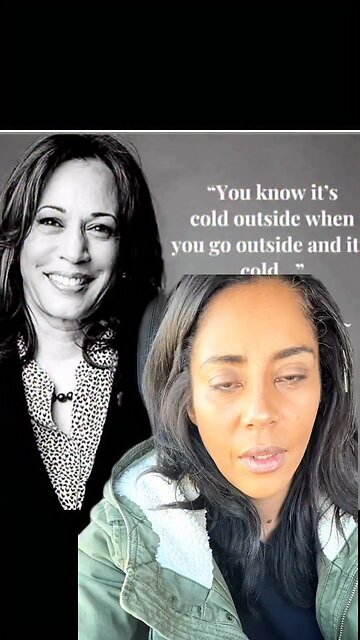 I actually miss the debates..it was funny.. #kamalaharris #funnyvideos