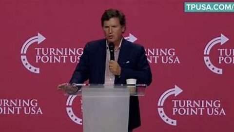 Tucker Carlson Exposed Epstein was Israeli spy and the client list