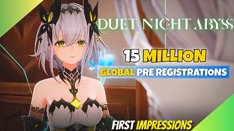 DUET NIGHT ABYSS - Does It Live Up to the Hype?