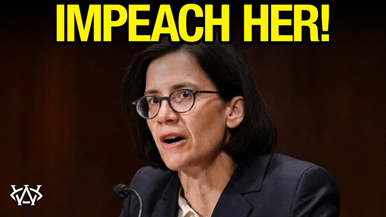 Supreme Court Next after INSANE Biden-Judge Order