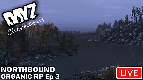 Road to 100 Followers! | DAYZ ORGANIC RP LIVE featuring Milton