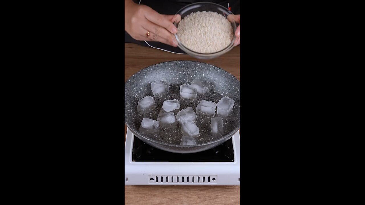 After this genius idea, everyone is making rice like this #cooking #Recipe #EasyRecipe #quickrecipe