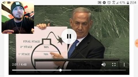 REFUSING ORDERS AND THE CARTOON BOMB 💣 RICK HESKEY