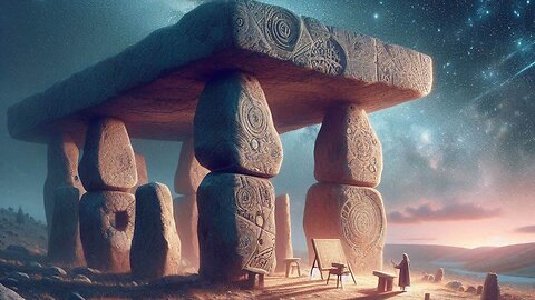 Ancient Connections Around the World