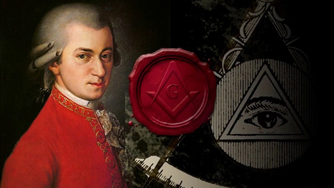 Secret societies: Once you join a secret society, the only way out will be death!