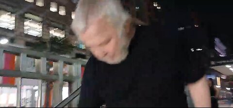 IP2 Stories - Hampton Brandon Trolls an Old Man! Later Roasts SJW's During No Kings Protests