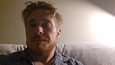 I'm Awake & I Can't Sleep So I Made This Video
