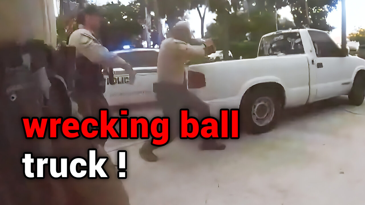 Did The Cops Manage The Chaotic Florida Arrest Caught On Camera The Right Way?