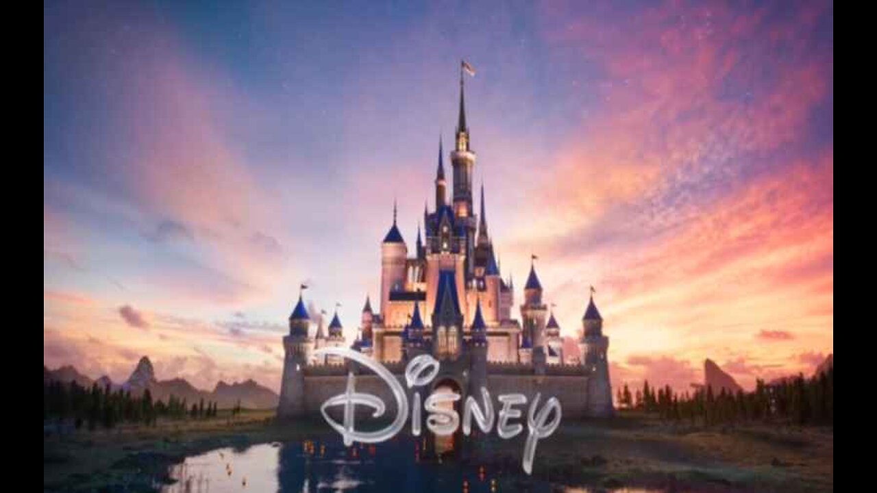 Disney Under FCC Investigation Over DEI Policies