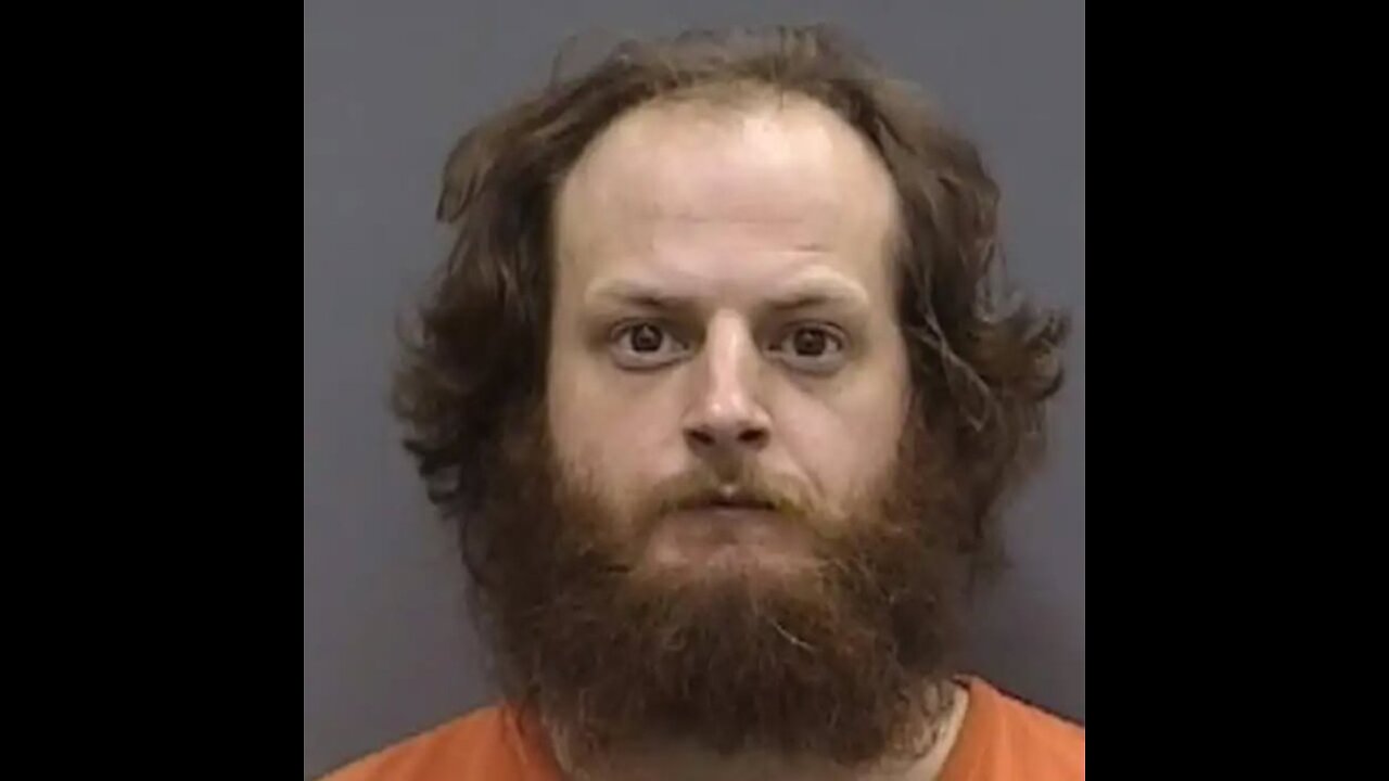 Ep. 1832: The Tragic Death of Vincent Tyler Morin