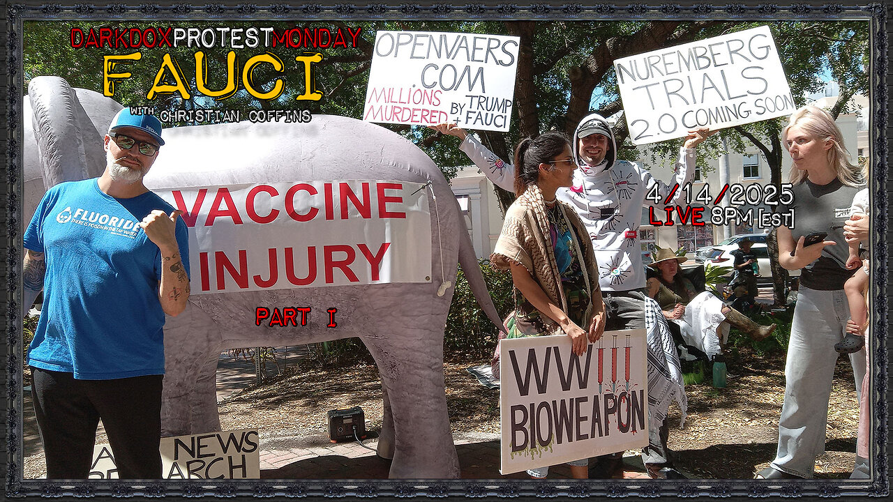 FAUCI DarkDox Digest 041425 (1 OF 3)