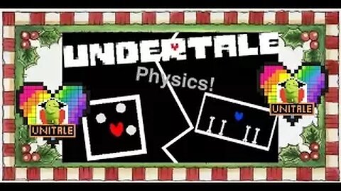 Unitale Android Psysico Modo 2 jugadores