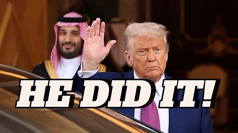 🚨Trump's 2 BIG MOVES will now face LAWSUITS!