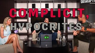 The REAL Problem With F*CK Boys / Feminism > Armageddon (Feminism is The Original Sin?)