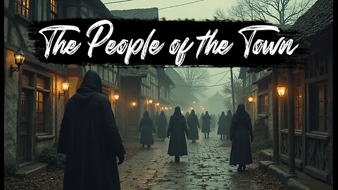 Ashab al-Qarya – The People Who Rejected Three Messengers | A Powerful Quranic Warning