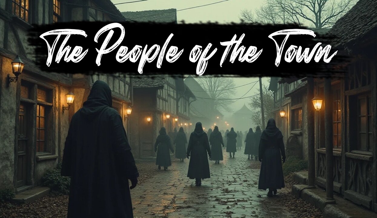 Ashab al-Qarya – The People Who Rejected Three Messengers | A Powerful Quranic Warning