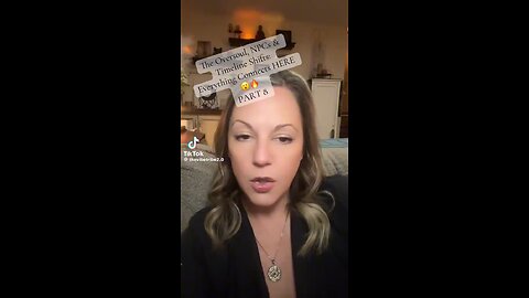 The Oversoul, NPC’s, Timeline Shifts: Everything Connects Here.