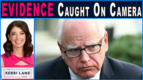 Political Funding Secrets CAUGHT ON CAMERA