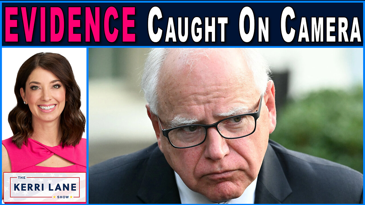 Political Funding Secrets CAUGHT ON CAMERA