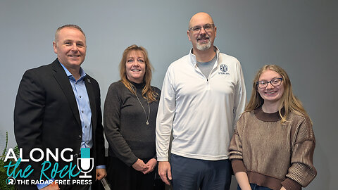 Community, Collaboration and the Future of the Sauk Valley | City Segment Round Table