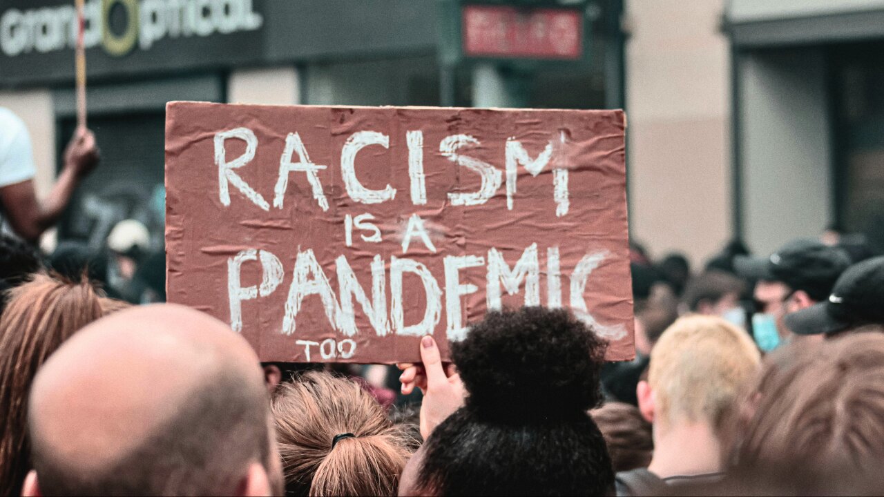 Racism and Bigotry Still Exist - Be Careful Out There