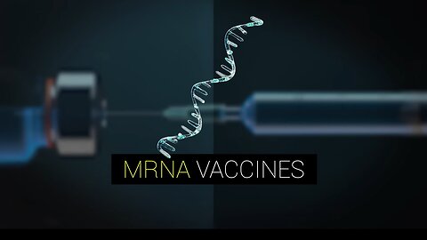 🧬 Vo vnútri mRNA vakcín