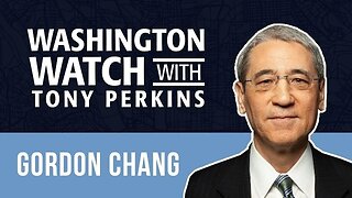 Gordon Chang Weighs in on South Korea’s Dangerous Slide into Left-Wing Authoritarianism