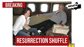 BREAKING: Shapeshifting in the USA