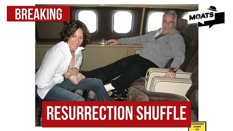 BREAKING: Shapeshifting in the USA