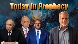 Today In Prophecy 01-19-26