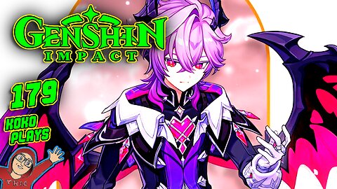 INSANE ARTIFACT FARMING IS LIVE! 🔥 GENSHIN IMPACT PART 179