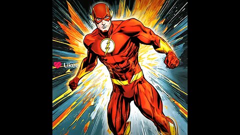 flash
