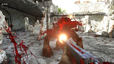 Serious Sam (3) Fusion 2017 Beta, Just for Fun, co-op, pt.1