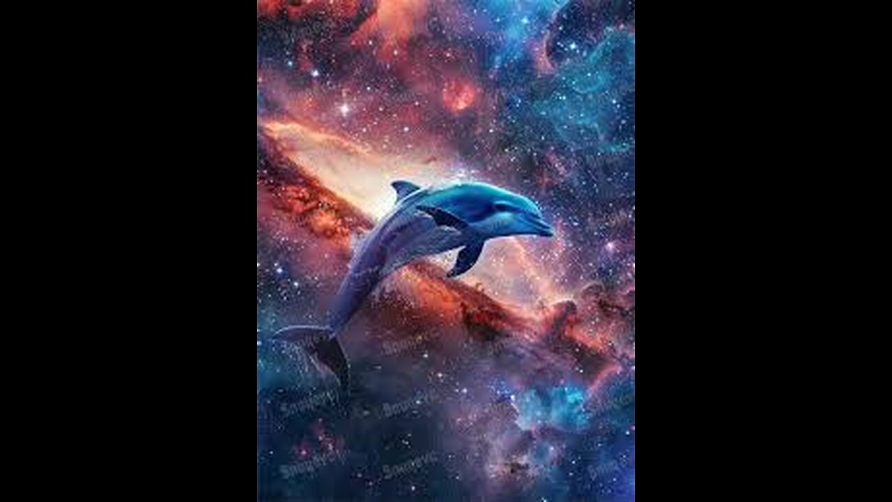 Astro Dolphin Adventures Episode 2