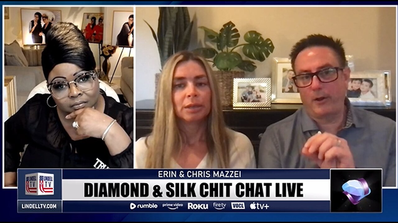 Silk asks President Trump for help thumbnail
