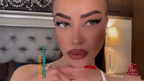 Big Red Lips 