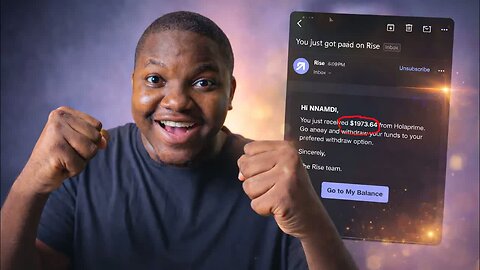 Best Way To Grow Your Small Account As A Forex Trader : Hola Prime Prop Firm Scaling Plan Explained