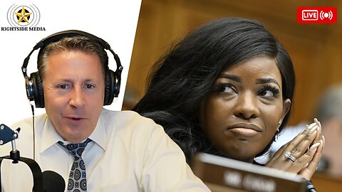 Gerrymandering Hypocrisy from Dems + Tame Down the Stupid - Rightside Radio Broadcast - 8-12-25