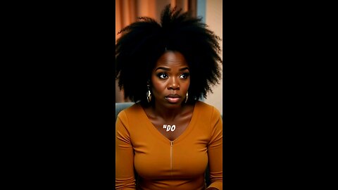 The Woman Who Was Told She'd Never Make It.