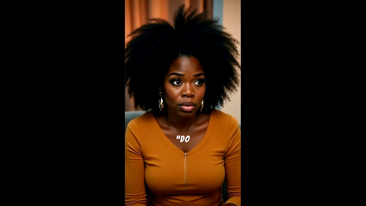 The Woman Who Was Told She'd Never Make It.