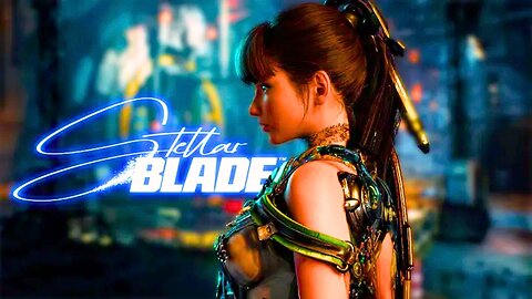 LIVE 🔴 | STELLAR BLADE Gameplay part 5 – Epic Boss Fights, Stunning Combat & Story
