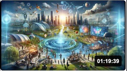 Shaping The Narrative For A Manufactured Future | The Crowhouse