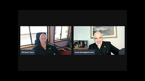 Leo Zagami on Trump takes Venezuela, Putin will take the rest of Ukraine, China will take Taiwan