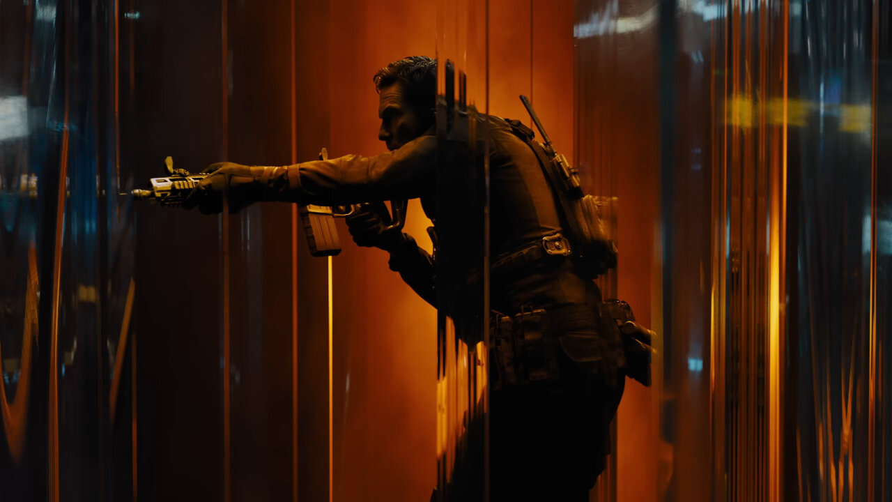 For The Fanboys HYPED For Black Ops 7.... Sbmm/Eomm