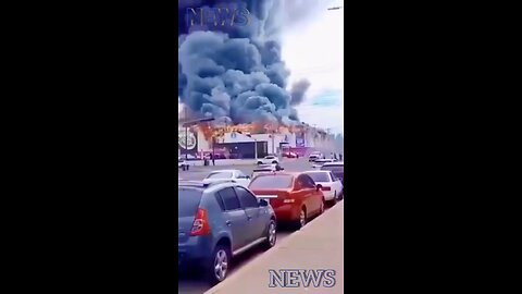 An Israeli airstrike has hit a residential building in the city of Qom,