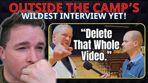 A Disturbing Answer Surfaces Each Time | Join the livestream!