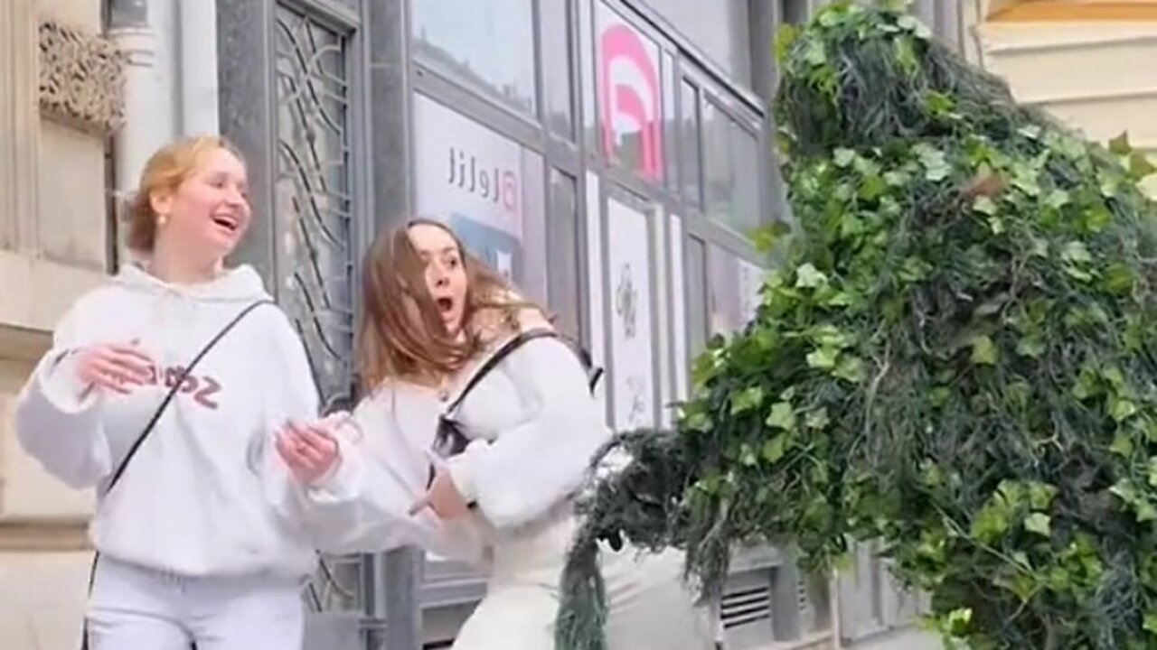 Oops! That Wasn't Supposed to Happen** – Unexpected and awkward fail moments