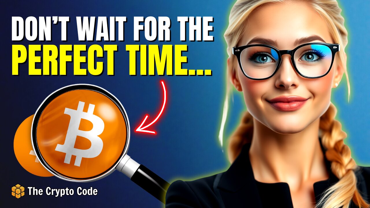 The Bitcoin Strategy Smart Investors Are Quietly Using