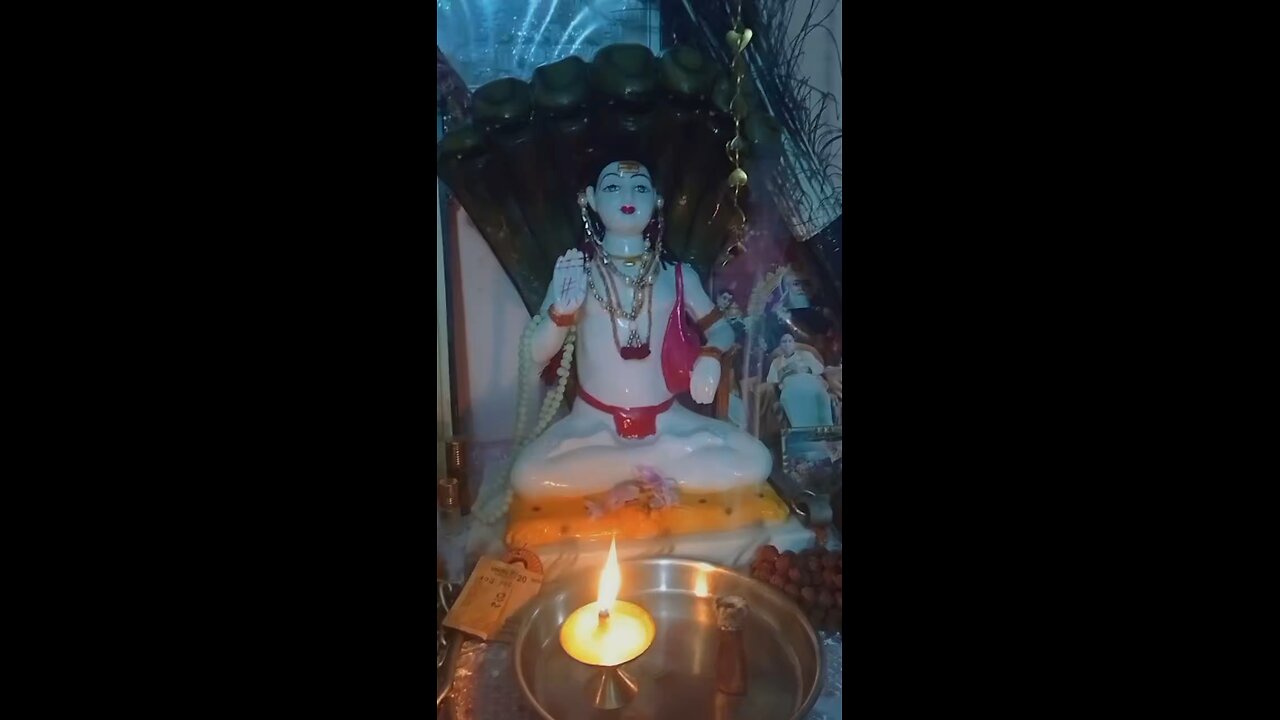 Jay baba balak nath ji