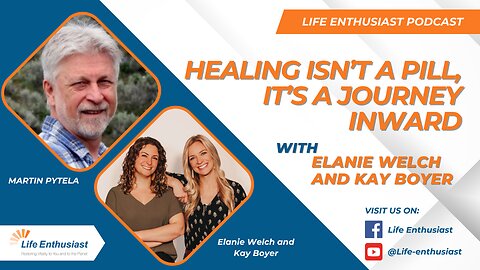 Empowering Change: How Alive and Well Documentary Helps Families Heal from Within